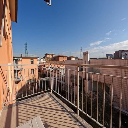 Spadini Apartment Bologna Exterior photo