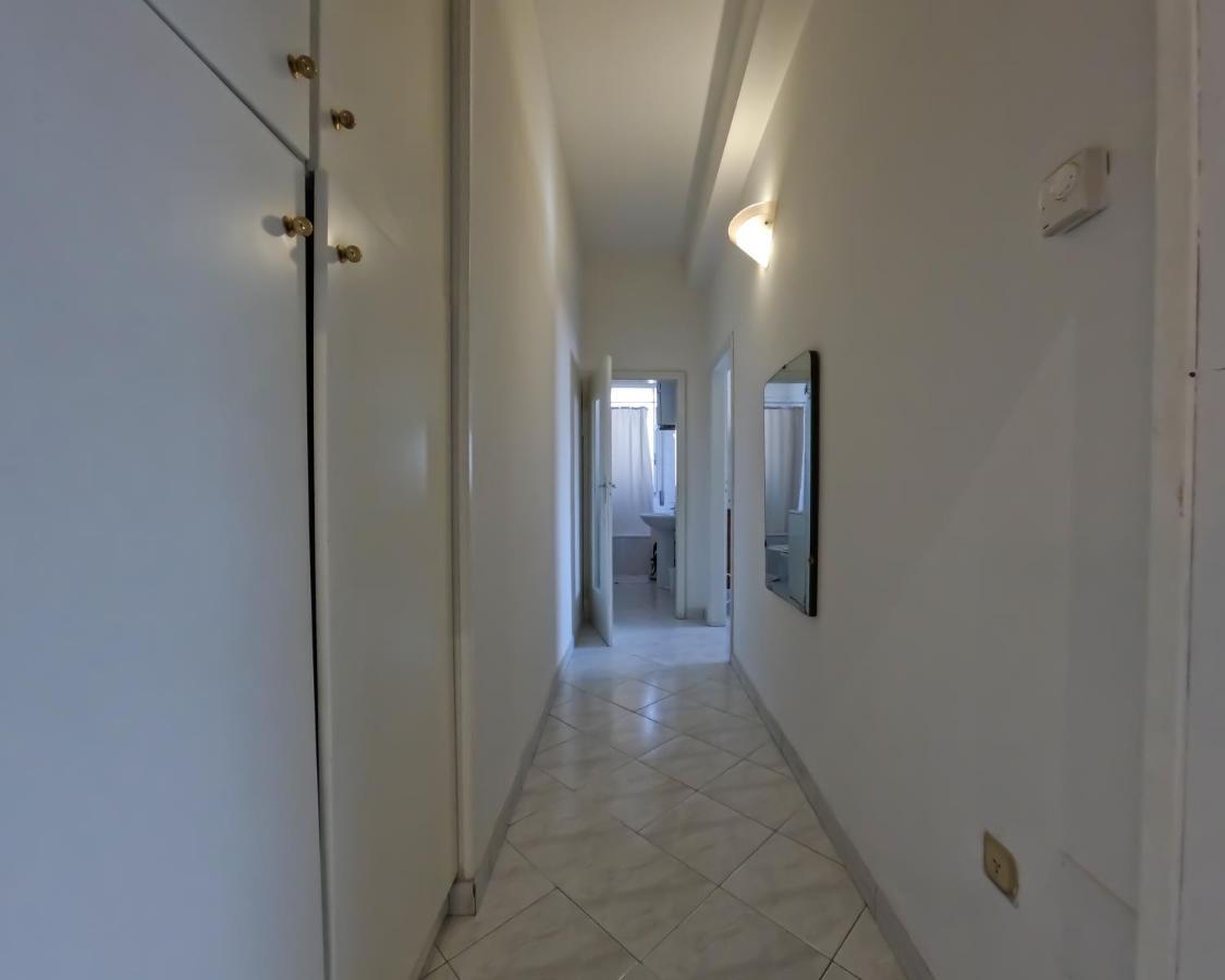 Spadini Apartment Bologna Exterior photo
