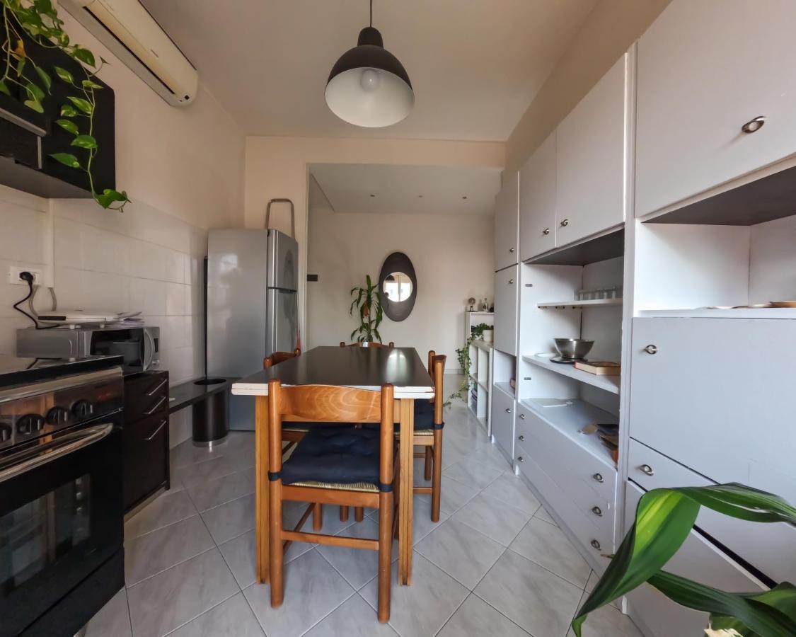 Spadini Apartment Bologna Exterior photo