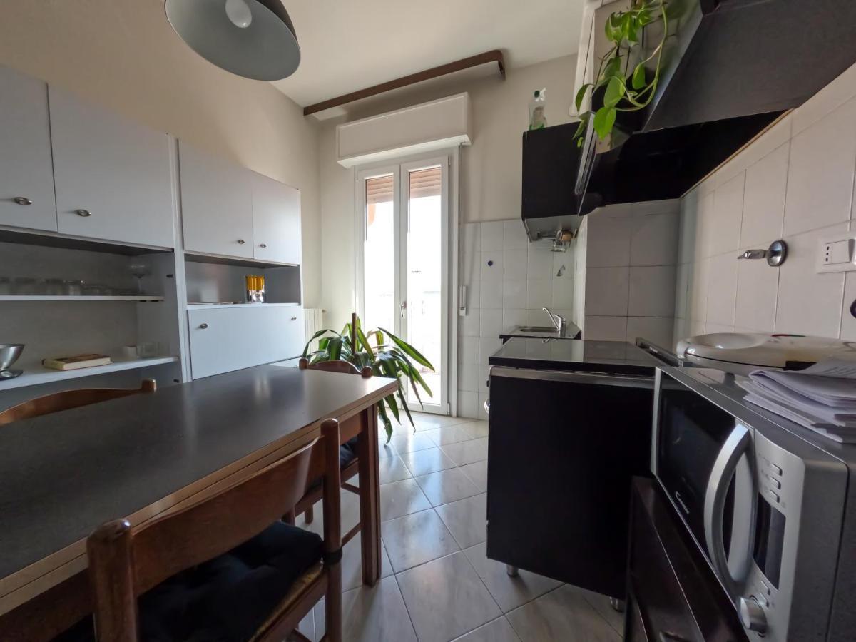 Spadini Apartment Bologna Exterior photo