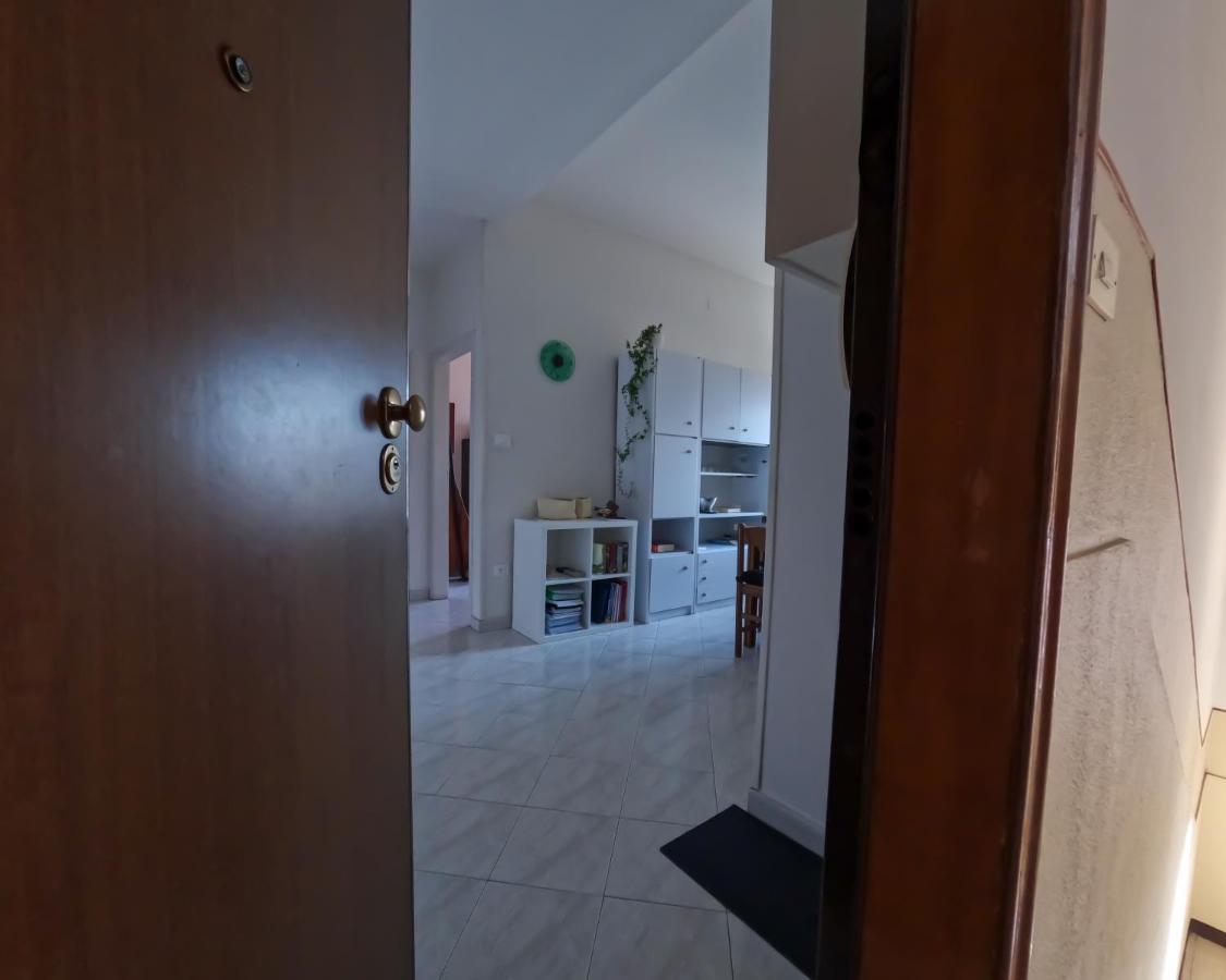 Spadini Apartment Bologna Exterior photo