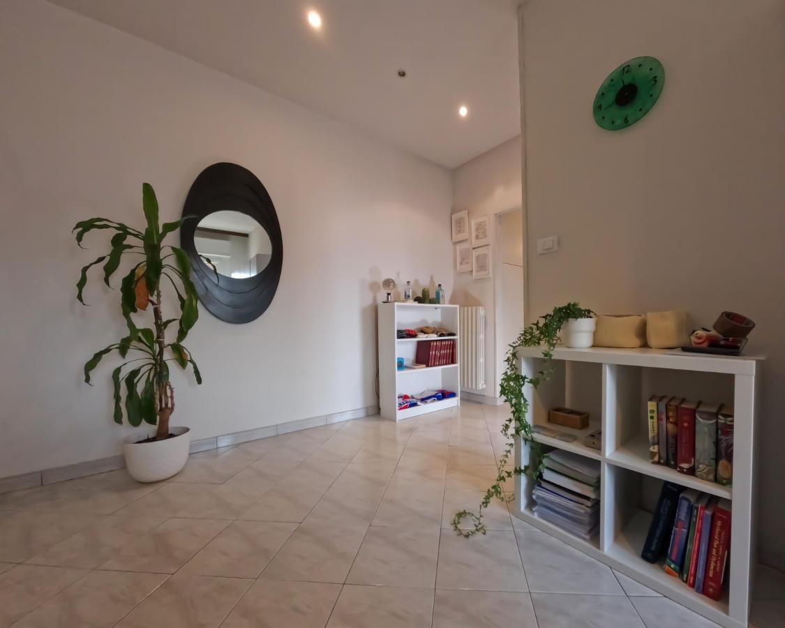 Spadini Apartment Bologna Exterior photo